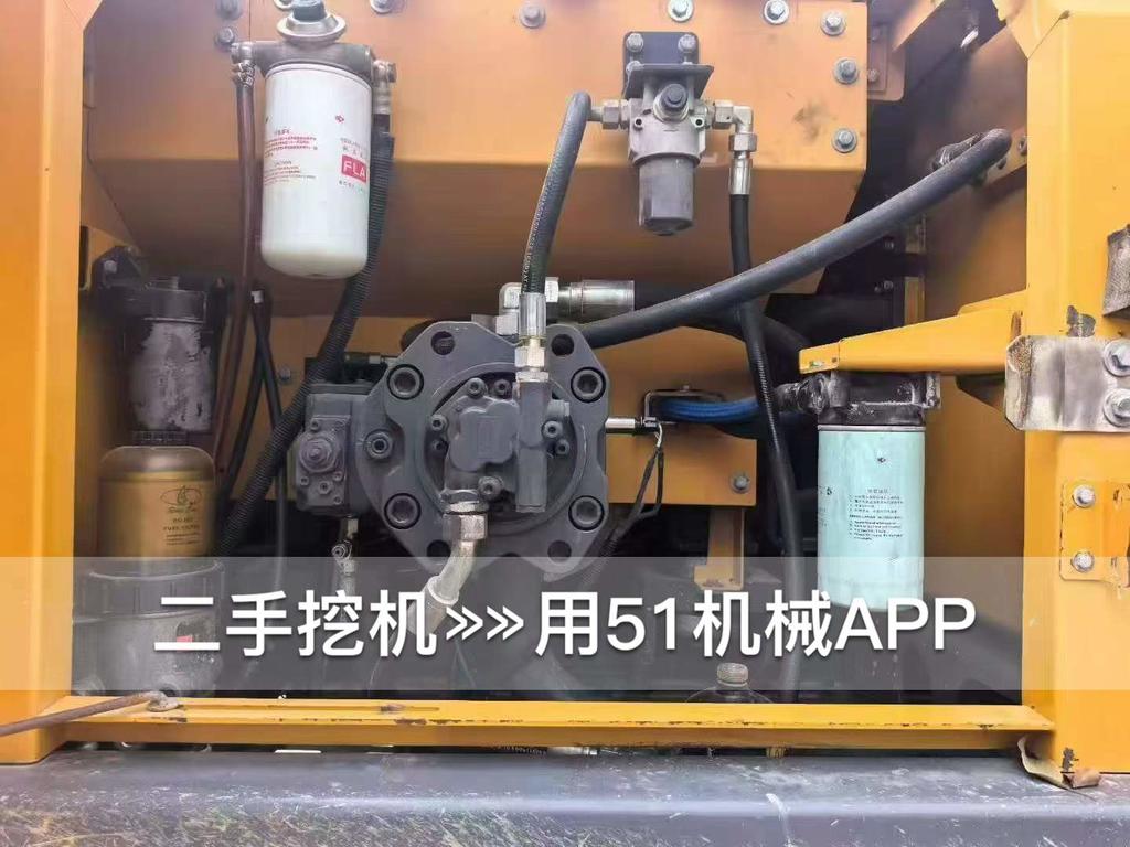 51机械